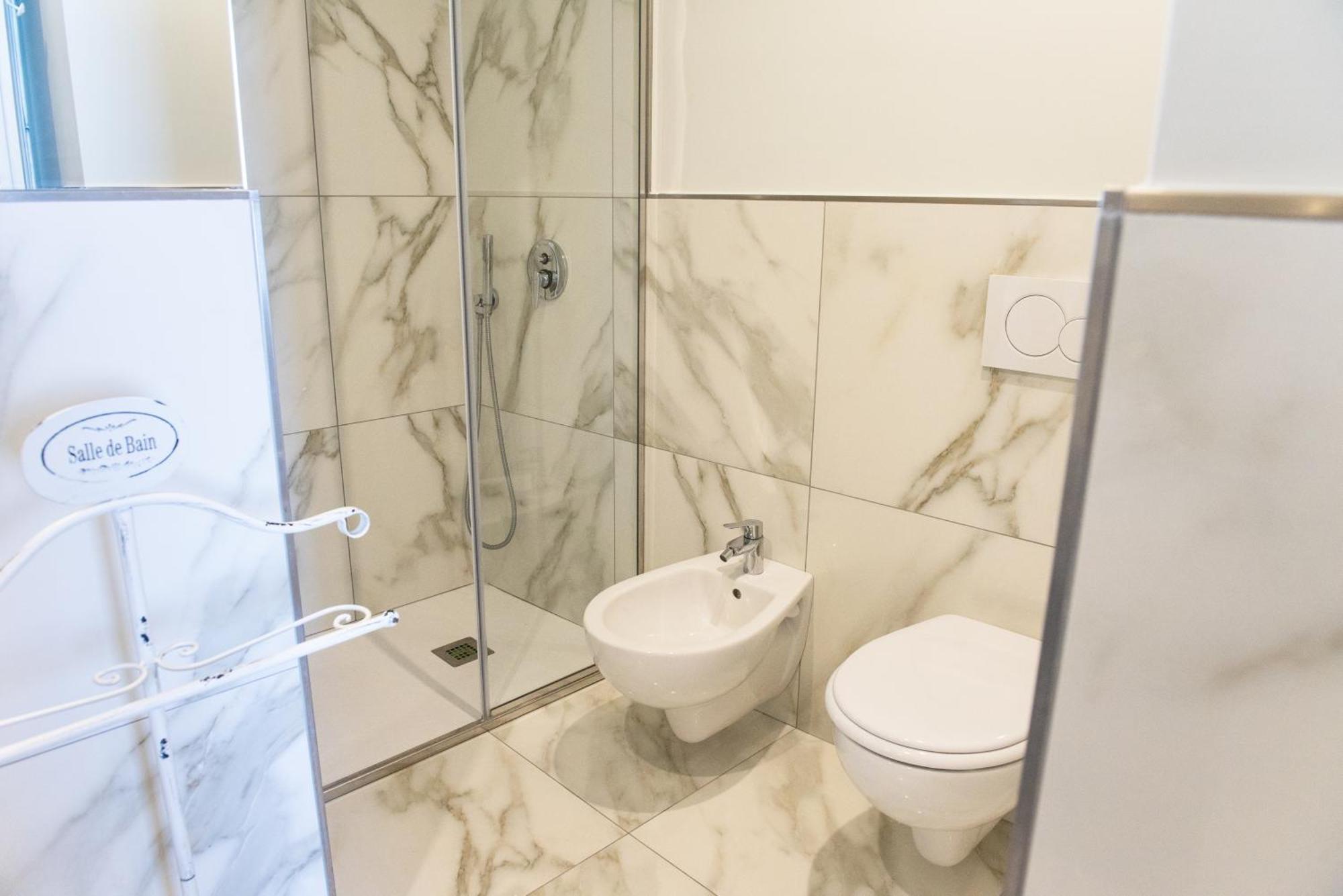 Torre Elisabetta Rooms มัสซาลูเบรนเซ ภายนอก รูปภาพ